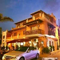 Nautilus Plaza Hotel, Cartagena de Indias - Promo Code Details