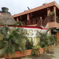 Hostal Naybrep, Palomino - Promo Code Details