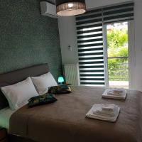 Queen Super Beauty Apartment
