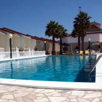 Hotel Quinta dos Tres Pinheiros