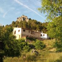 Apartamentos Mas de Pau