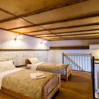 SamBuk Hotel, Tbilisi City - Promo Code Details