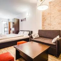 Apartment in Aparthotel new Gudauri - Promo Code Details