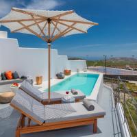 MILESTONE VILLAS