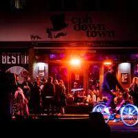 Copenhagen Downtown Hostel - Promo Code Details