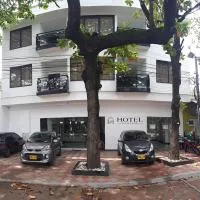 Hotel Panama, Neiva - Promo Code Details