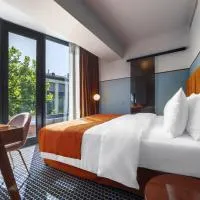 Zemeli Boutique Hotel, Tbilisi City - Promo Code Details