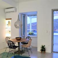 Lasia Boutique Apartment