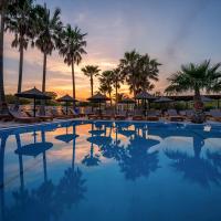 Argiri Resort Hotel & Apartments