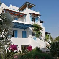 Villa Kelly Apartments