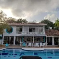 Coral House, San Andrés - Promo Code Details