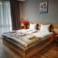 Sunshine Kazbegi, Stepantsminda - Promo Code Details