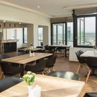 Vista Hotel, Tbilisi City - Promo Code Details