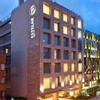 Hotel Estelar Calle 100, Bogotá - Promo Code Details
