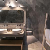 Demeter Cave Villa Adults Only