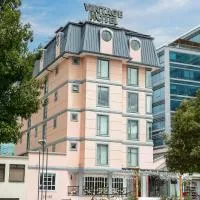 Hotel Vintage, Bogotá - Promo Code Details