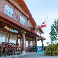 Whalers on the Point Guesthouse, Tofino - Promo Code Details