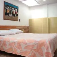 Hotel Suittes Económicas Inn, Bogotá - Promo Code Details