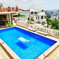 Boutique Hotel Antique Resorts, Tbilisi City - Promo Code Details