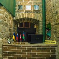 Royal Castle Boutique Hotel