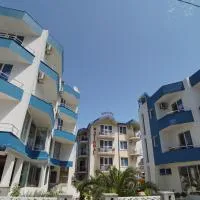 Hotel National, Ureki - Promo Code Details