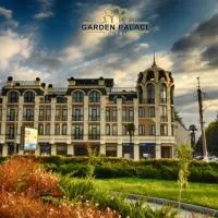 Garden Palace, Zugdidi - Promo Code Details