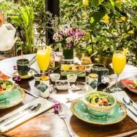 La Colina Hotel Cottage, Bogotá - Promo Code Details