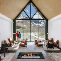 Glacier View Lodge, Sunwapta - Promo Code Details