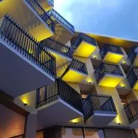 Positano, Kobuleti - Promo Code Details