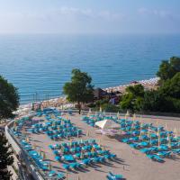 Cele Mai Bune 10 Hoteluri Din Nisipurile De Aur Bulgaria Prețuri