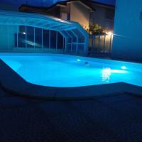 Enjoy Guest House e Apartments.