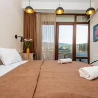 Tonusi Luxe Hotel, Tbilisi City - Promo Code Details