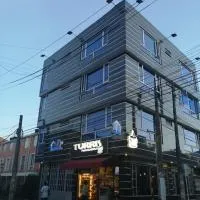 Hotel Casa Huesped Kiwi, Bogotá - Promo Code Details