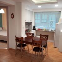 iris apartment downtown