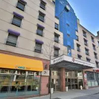 Best Western Plus Montreal Downtown- Hotel Europa, Montréal - Promo Code Details