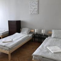 CityCenter Hostel Budapest