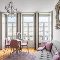 Mouzinho Historic Apartments