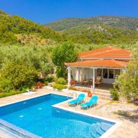Villa Tassoula