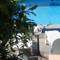 Matinas apartments