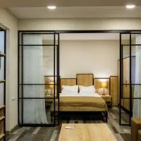 Midpoint, Tbilisi City - Promo Code Details