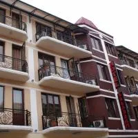 golden tecina, Batumi - Promo Code Details