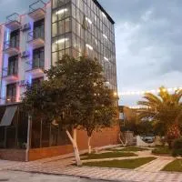 Orange Garden Hotel, Batumi - Promo Code Details