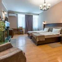 Hotel Imperial House, Tbilisi City - Promo Code Details