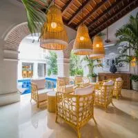 Casa La Merced by Mustique, Cartagena de Indias - Promo Code Details