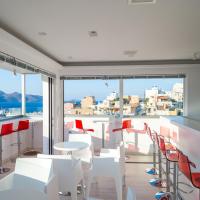 Ikaros Art Hotel