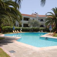 Niki Hotel Apartments