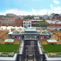 M Montreal Hostel, Montréal - Promo Code Details