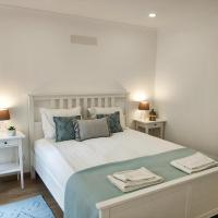 Lisbon Central With a View Bairro Alto Santa Catarina