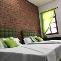 GLAM Hotel, Cali - Promo Code Details