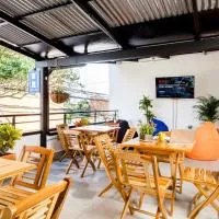 Medellin Backpacker Hostel, Medellín - Promo Code Details